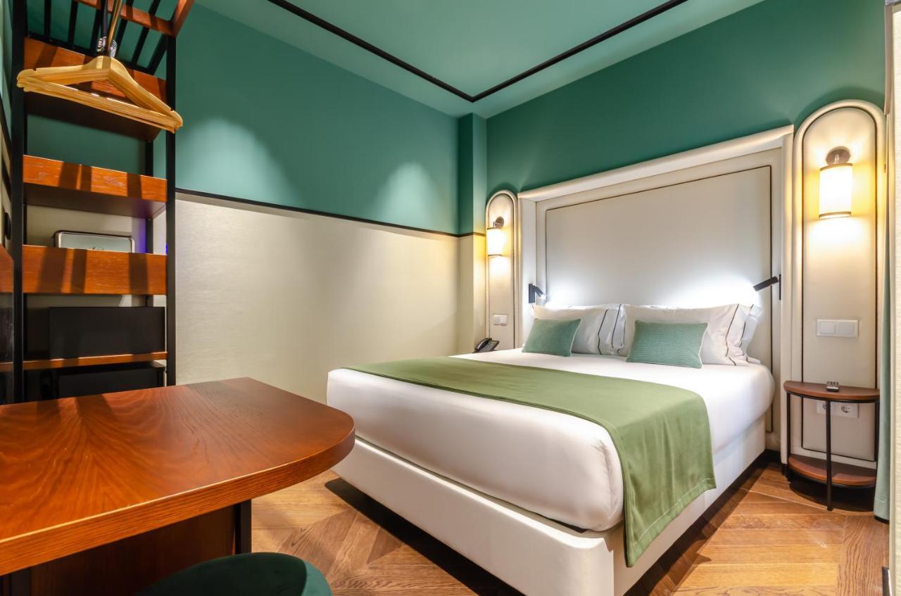 Hotel Nicola Rossio Lisbona