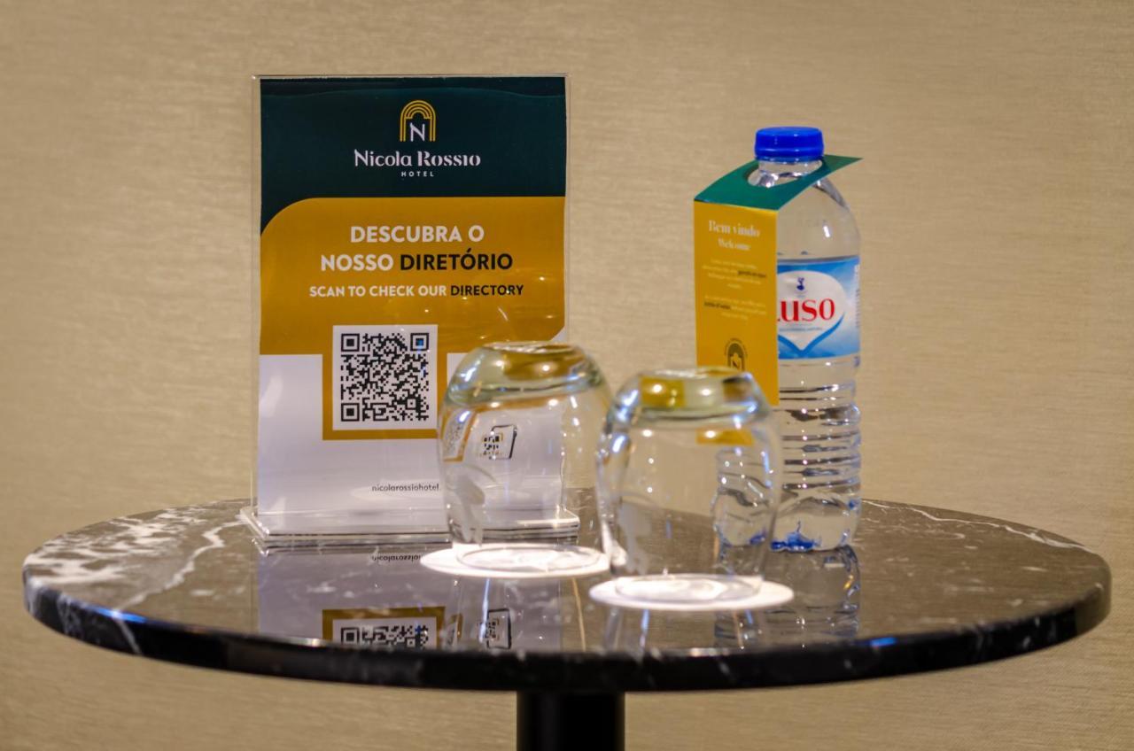 Nicola Rossio 3* Lisbona