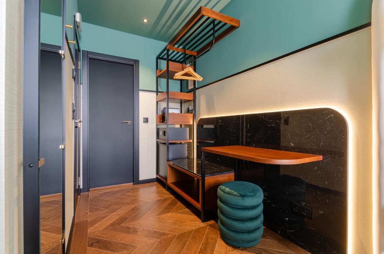 Nicola Rossio Hotel Lisbona